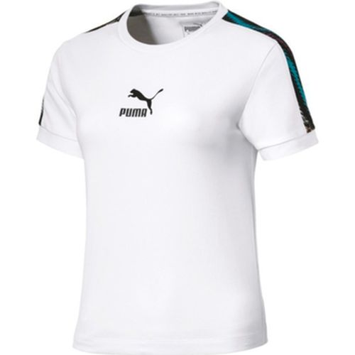 T-shirt Puma 579512 - Puma - Modalova