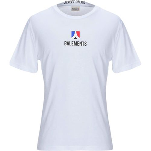 T-shirt Balements BMD401 - Balements - Modalova