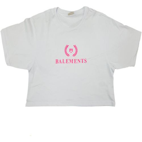 T-shirt Balements BMD417 - Balements - Modalova