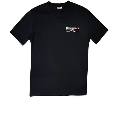 T-shirt Balements BMSU310 - Balements - Modalova