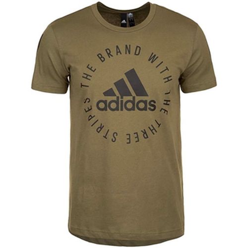 T-shirt adidas DQ1464 - adidas - Modalova