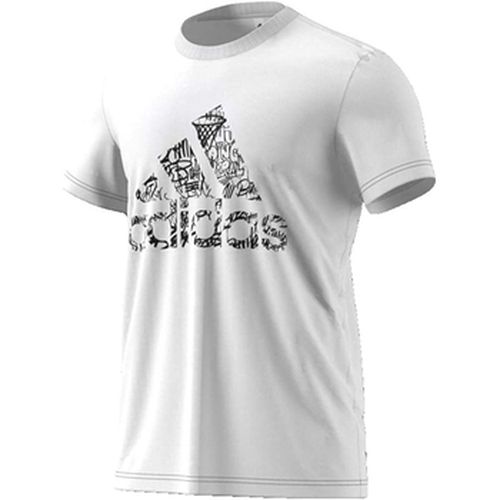 T-shirt adidas DZ8616 - adidas - Modalova
