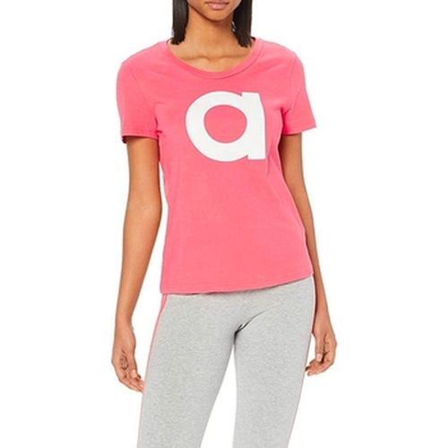 T-shirt adidas DU0640 - adidas - Modalova