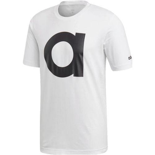 T-shirt adidas DQ3055 - adidas - Modalova