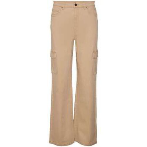 Pantalon Vero Moda 160619VTPE24 - Vero Moda - Modalova