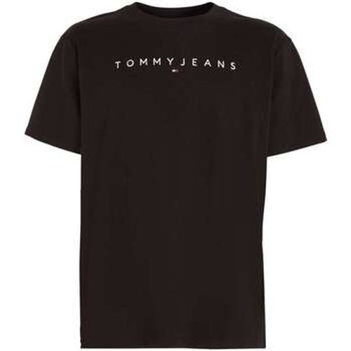 T-shirt Tommy Jeans 163308VTPE24 - Tommy Jeans - Modalova