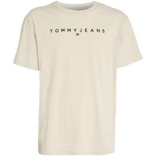 T-shirt Tommy Jeans 163309VTPE24 - Tommy Jeans - Modalova