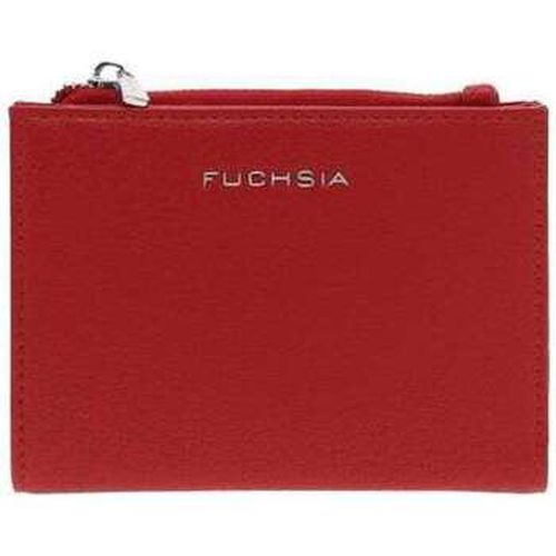 Portefeuille Fuchsia 165082VTPE24 - Fuchsia - Modalova