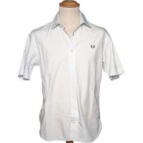 Chemise Fred Perry 38 - T2 - M - Fred Perry - Modalova