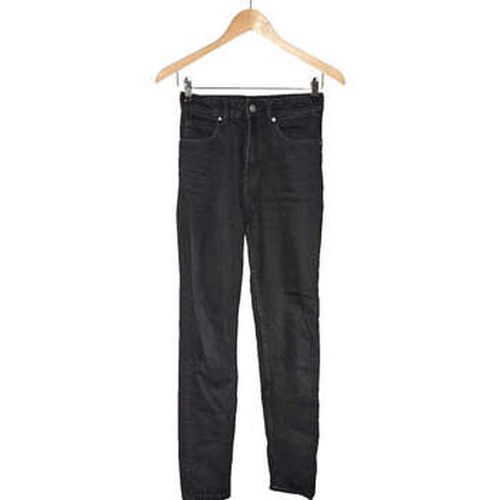 Jeans jean slim 32 - Bershka - Modalova