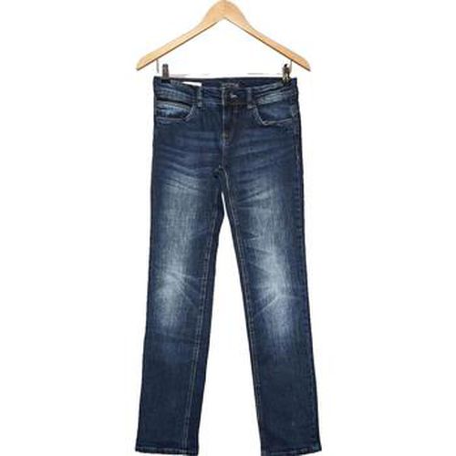 Jeans jean droit 34 - T0 - XS - Bonobo - Modalova