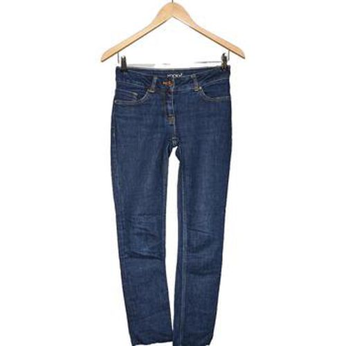 Jeans jean slim 34 - T0 - XS - Kookaï - Modalova