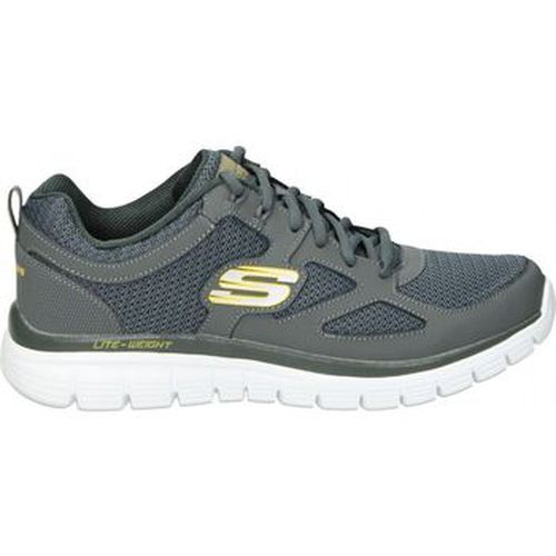 Chaussures Skechers 52635-CHAR - Skechers - Modalova