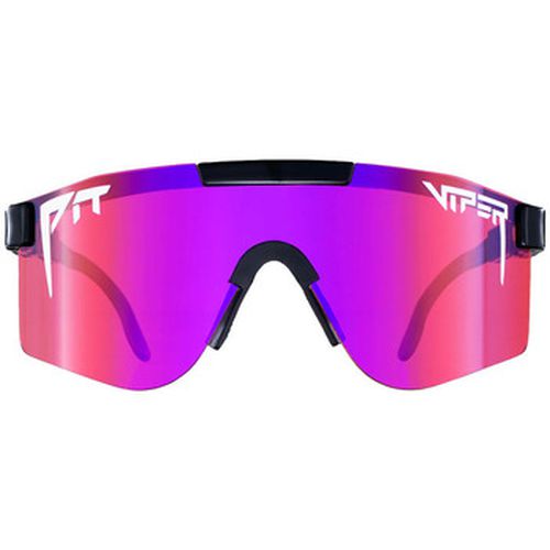 Lunettes de soleil Lunettes de soleil THE MUD SLI - Pit Viper - Modalova