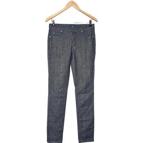Jeans jean slim 36 - T1 - S - Bensimon - Modalova