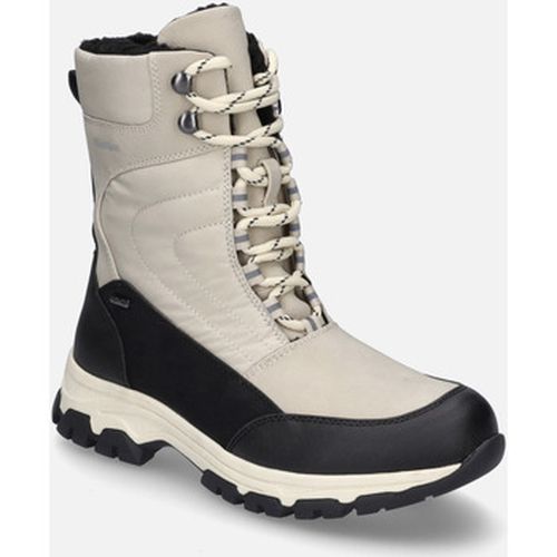 Bottes Chambery 02, schwarz-offwhite - Westland - Modalova