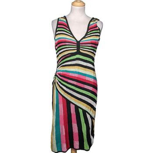 Robe robe mi-longue 38 - T2 - M - Desigual - Modalova