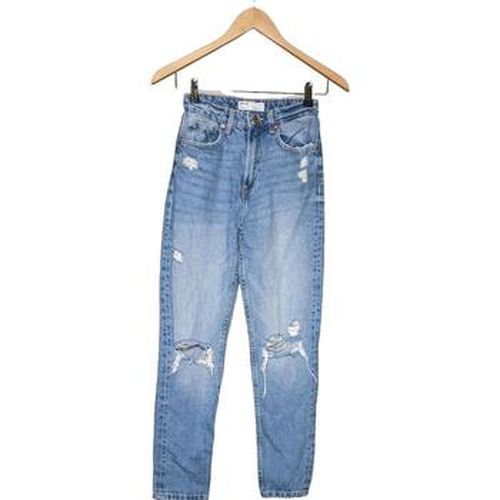 Jeans jean slim 32 - Bershka - Modalova