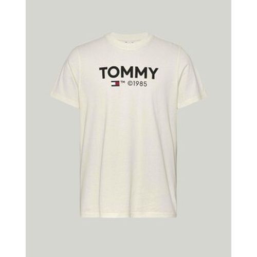 T-shirt Tommy Hilfiger DM0DM18264 - Tommy Hilfiger - Modalova