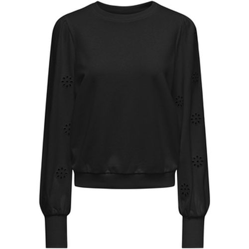 Pull Only Sweat col rond droit - Only - Modalova