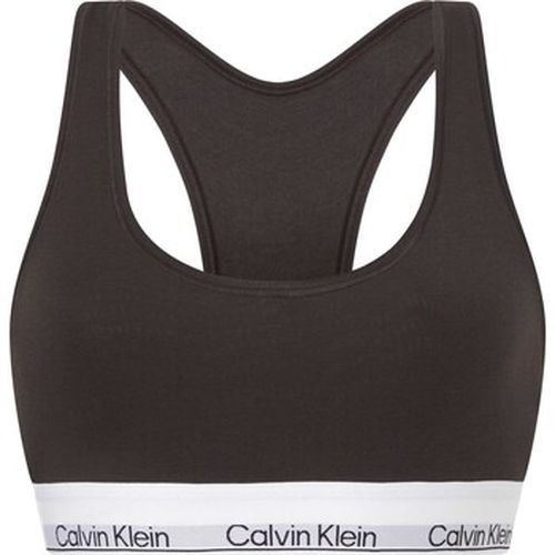 Triangles / Sans armatures Unlined Bralette - Calvin Klein Jeans - Modalova