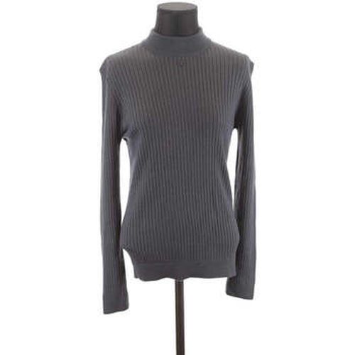 Sweat-shirt Pull-over en laine - Courreges - Modalova