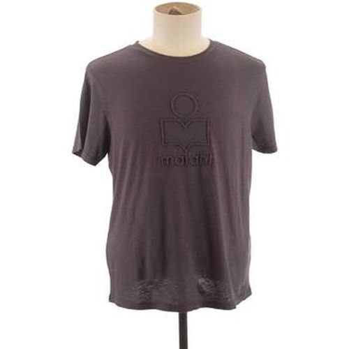 Blouses Isabel Marant Top en coton - Isabel Marant - Modalova