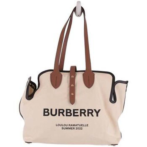 Cabas Burberry Cabas - Burberry - Modalova