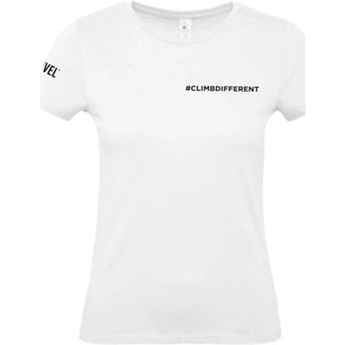 T-shirt CLIMBDIFFERENT t-shirt Women - Grivel - Modalova