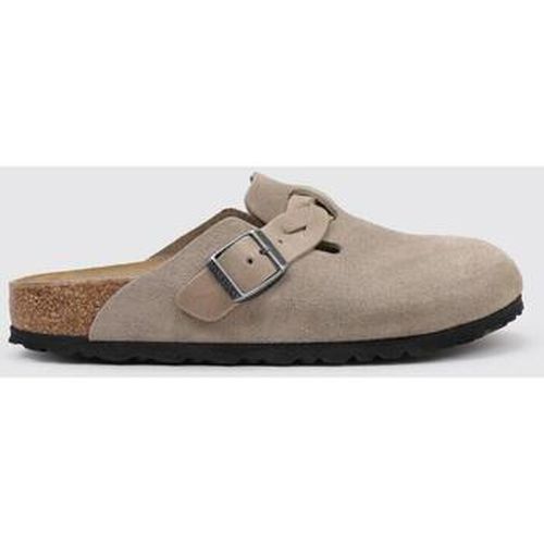 Sabots BOSTON LEVE Braided - Birkenstock - Modalova