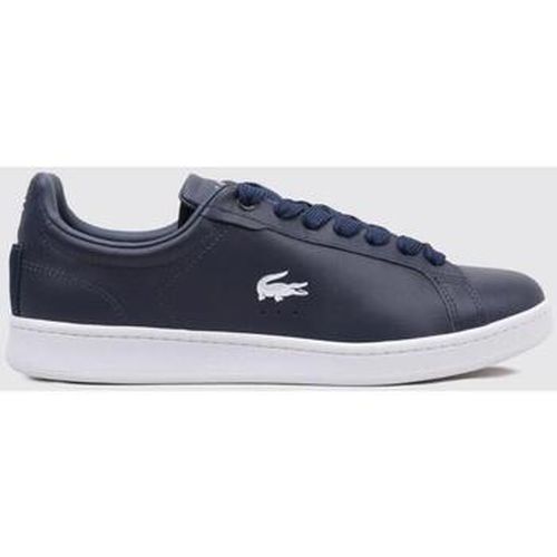 Baskets basses CARNABY PRO 124 2 SMA - Lacoste - Modalova