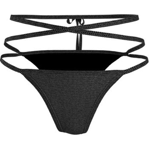 Maillots de bain String Side Tie Cheeky - Calvin Klein Jeans - Modalova