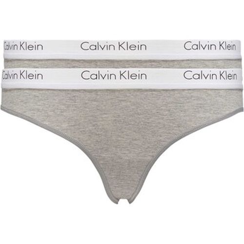 Slips Calvin Klein Jeans 2P Thong - Calvin Klein Jeans - Modalova