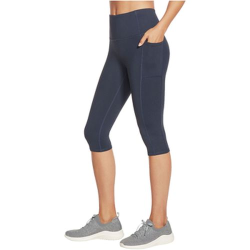 Collants Go Walk High Waisted Capri Leggins - Skechers - Modalova