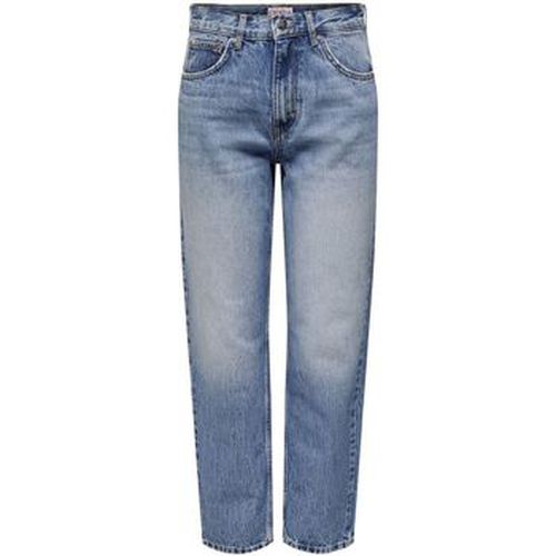 Jeans 15263588 ROBYN-MEDIUM BLUE DENIM - Only - Modalova