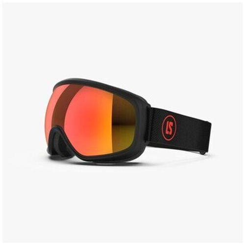 Lunettes de soleil Masque de ski LS4 NOIR TISSE MI - Loubsol - Modalova