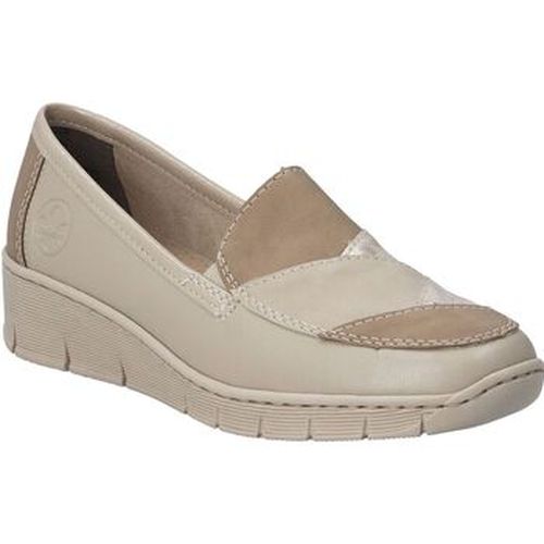 Mocassins Rieker 53785 - Rieker - Modalova