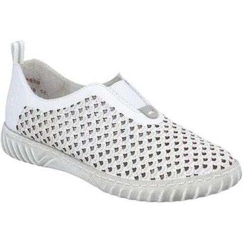 Mocassins Rieker N0965 - Rieker - Modalova