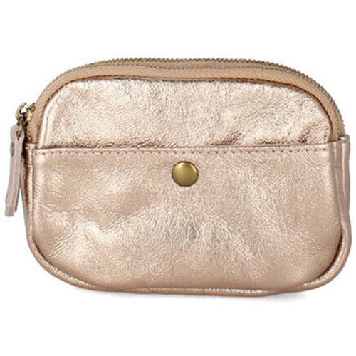 Pochette dimension: 14x10x3 cm - Miss Reinette - Modalova