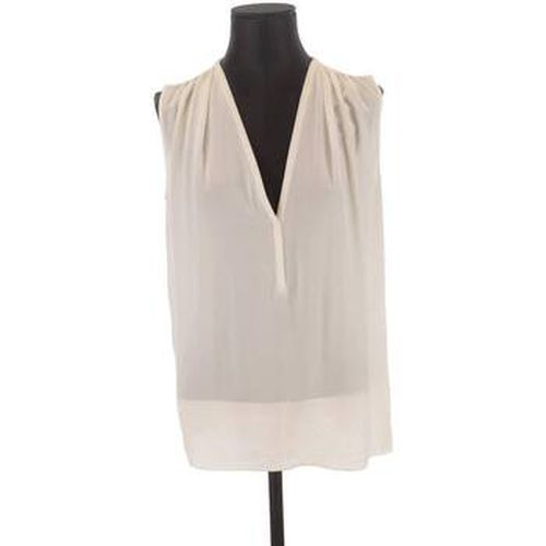 Blouses Sandro Top en soie - Sandro - Modalova