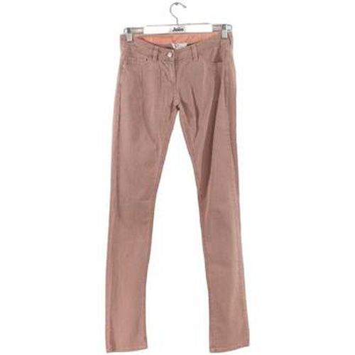 Pantalon Pantalon slim en coton - Isabel Marant - Modalova