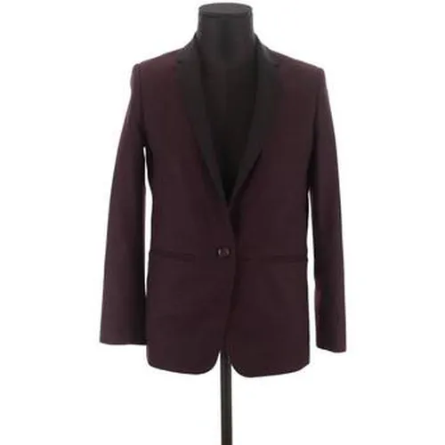 Veste Blazer en cachemire - The Kooples - Modalova