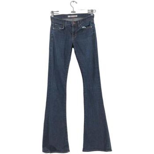 Jeans Jean bootcut en coton - J Brand - Modalova