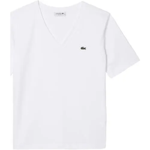 T-shirt Lacoste - Lacoste - Modalova