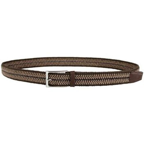 Ceinture h4dpmh990394 026 brown - Harmont & Blaine - Modalova