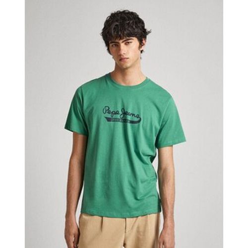 T-shirt Pepe jeans PM509390 CLAUDE - Pepe jeans - Modalova