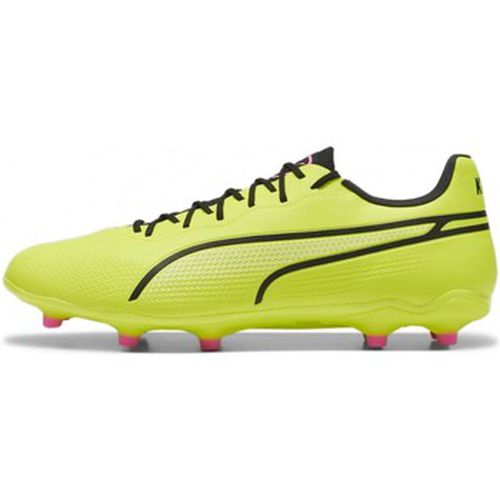 Chaussures de foot King Pro Fg/Ag - Puma - Modalova