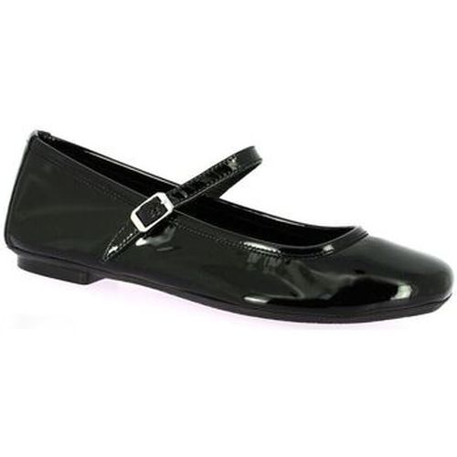 Ballerines Ballerines cuir vernis - Reqin's - Modalova