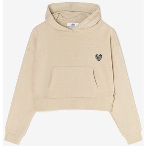 Sweat-shirt TEMPS DES CERISES - Sweat - beige - Le Temps des Cerises - Modalova