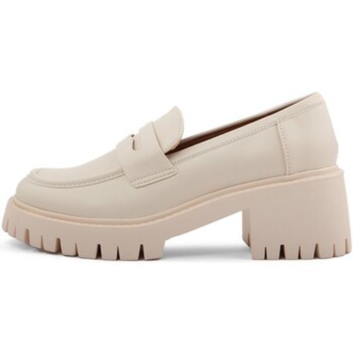 Mocassins FAG_G70014_BEIGE - Fashion Attitude - Modalova